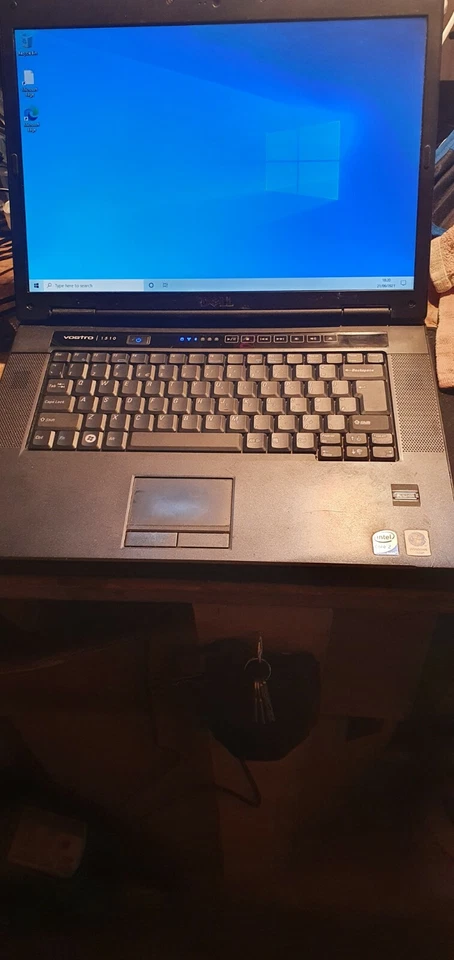 Dell Vostro 1510 - Image 2 of 4