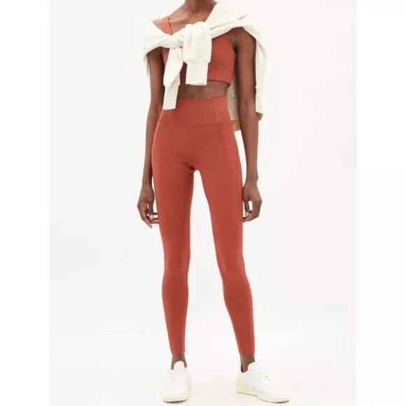 girlfriend-collective high-rise athleisure leggings