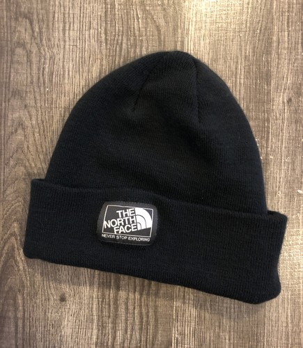 Acrylic Beanie Knit Unisex Stocking Hat 