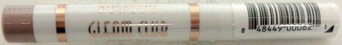 Kardashians Beauty See You In Sequins Gleam Club Eye Metal Sticks - Smolder 0.5g - 第 1/1 張圖片