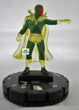 HEROCLIX Avengers Defenders War 024 VISION