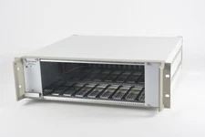 JDS Uniphase OWB10002 Optical Workbench Receiver Chassis