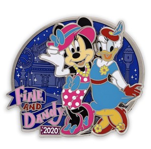 minnie mouse dapper day