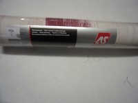2 Rollen As Creation Vliestapete Gestreift 0,69€/Meter 34450-5-4A