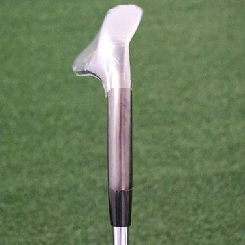 Ray Cook RCX Black Nickel Approach (Gap) Wedge - 52º Steel Wedge Flex - NEW - Image 4 of 4
