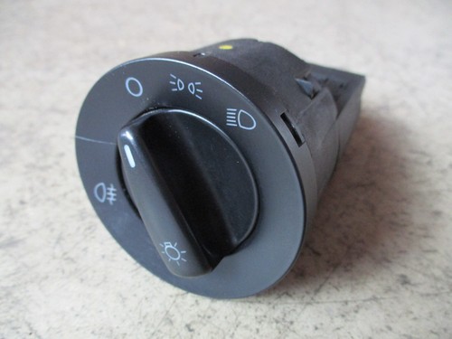 Lichtschalter VW Golf 4 Bora 1C0941531 Schalter Licht