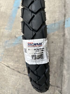 PNEUS TECHNIC STROKER TRAIL  90/90-21 M/C