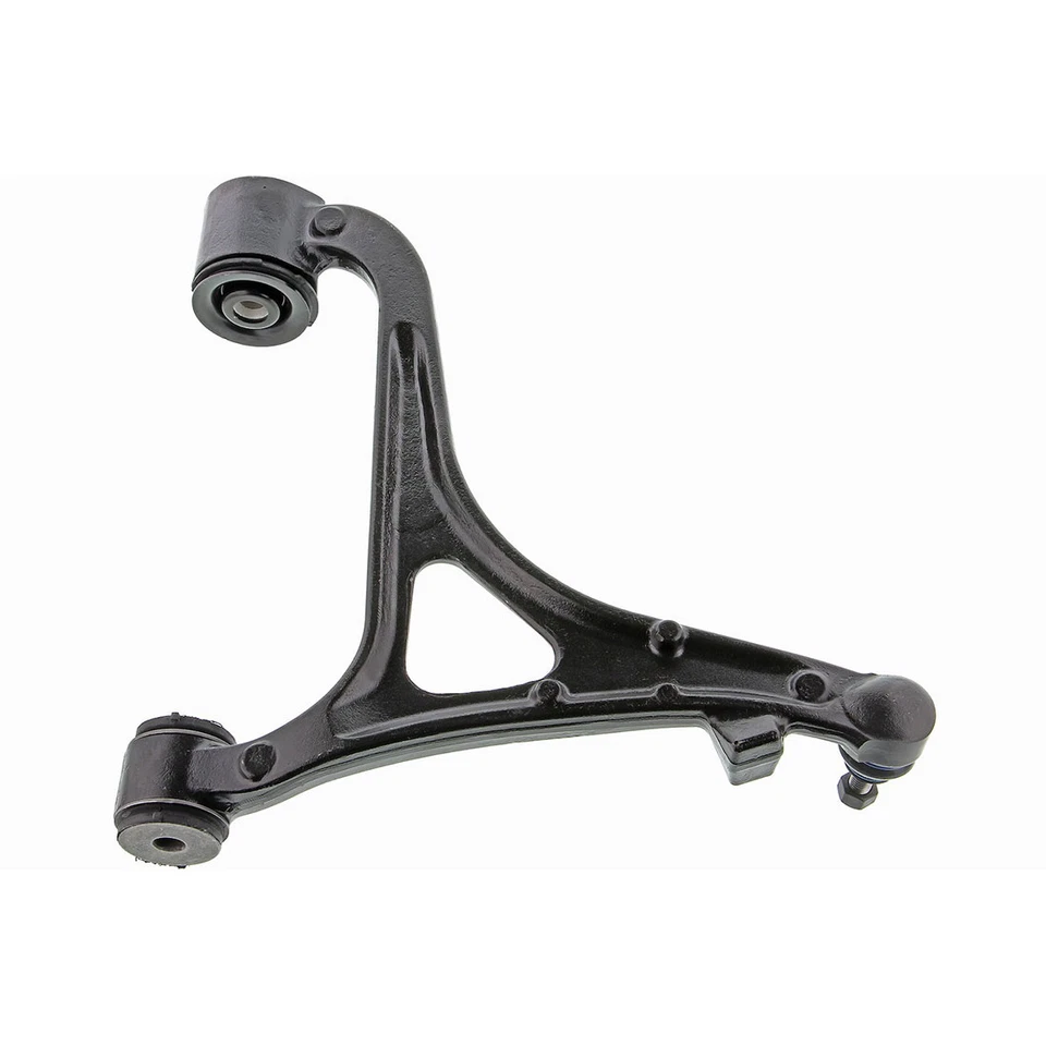 Front Lower Control Arm w/ Ball Joint Fits 2003 2004 2005 Mercedes-Benz C240 - Image 3 of 4