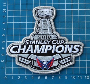 capitals stanley cup patch