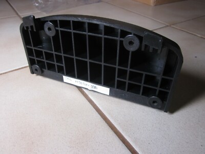 Halter für Standfuß für DNS H50DXT880