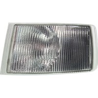 Blinkleuchte Links Weiß FüR Fiat Ducato Kasten 230L 230_ 230 CitroëN Jumper
