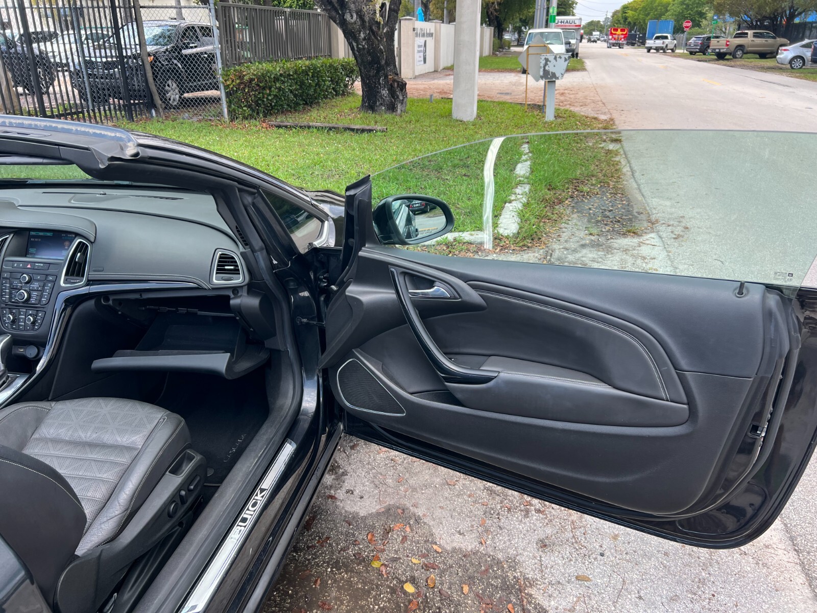 Buick Cascada - Image 18