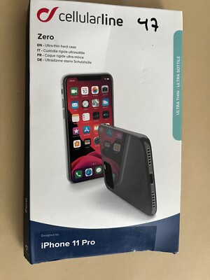 Handy Hülle Schutzhülle Für iPhone 11 Pro / H2A2Nr.2-47