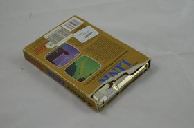 Zelda II The Adventure of Link NES Spiel #2159