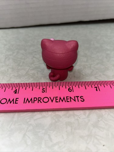 sanrio hello kitty mini figure A1 - Afbeelding 2 van 3