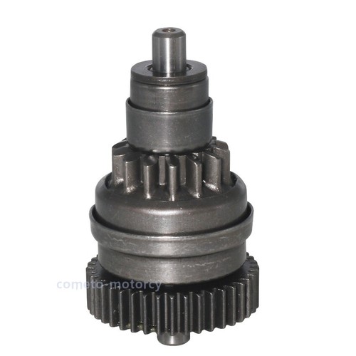 Starter Drive Bendix for KTM 300 300 XC-W 250 250 EXC 250 XCTPI Six Six Days - Picture 8 of 8