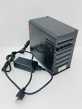 USED - RDM D2470 D-2470AA Communication Controller 8 Station / FREE SHIPPING