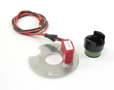 Pertronix Ignition Points-to-Electronic Conversion Kit 91541;