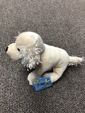 Webkinz American Golden brand new with sealed/Unused Code Tag. SMOKE FREE HOME 