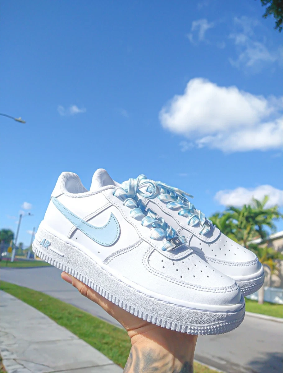 Nike Air Force 1 '07 Women's - White