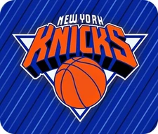 New York Knicks Computer / Laptop Mouse Pad
