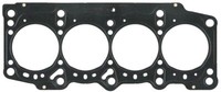 Elring 344.661 Dichtung,Zylinderkopf FüR Alfa Romeo,Dodge,Fiat,Fiat (Nanjing)