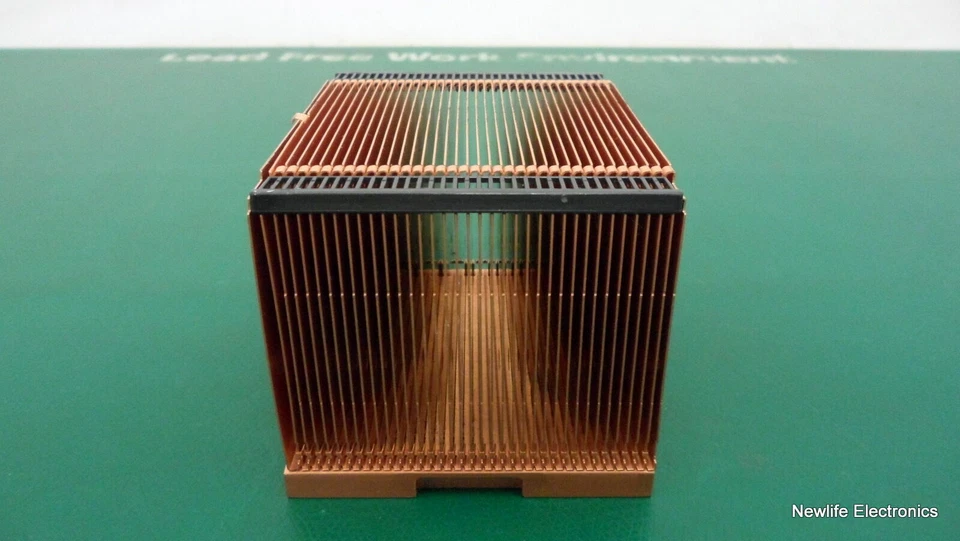 HP 448193-B21 2 x AMD Opteron 8356 Quad Core CPU Kit 448405-001 - Image 3 of 4