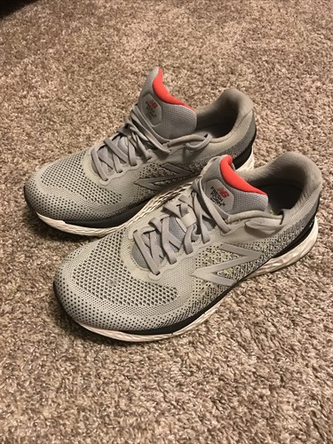New Balance Mens Fresh Foam 980 V2 