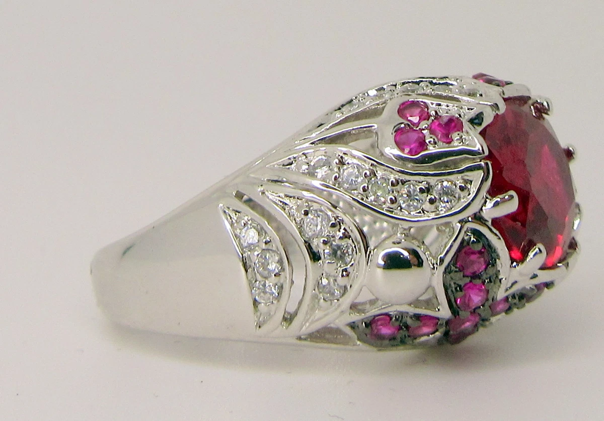 Technibond Stone Fashion Rings for sale | eBay