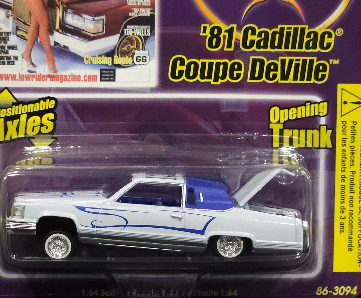 Revell 1:64 Diecast Cars for sale - eBay