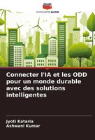 Jyoti Kataria (U. A.) | Connecter L'ia Et Les Odd Pour Un Monde Durable Avec...
