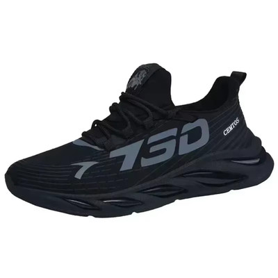 New 2026 High-Quality Fashionable Casual Shoes Sports Shoes Running Shoes Men'S 