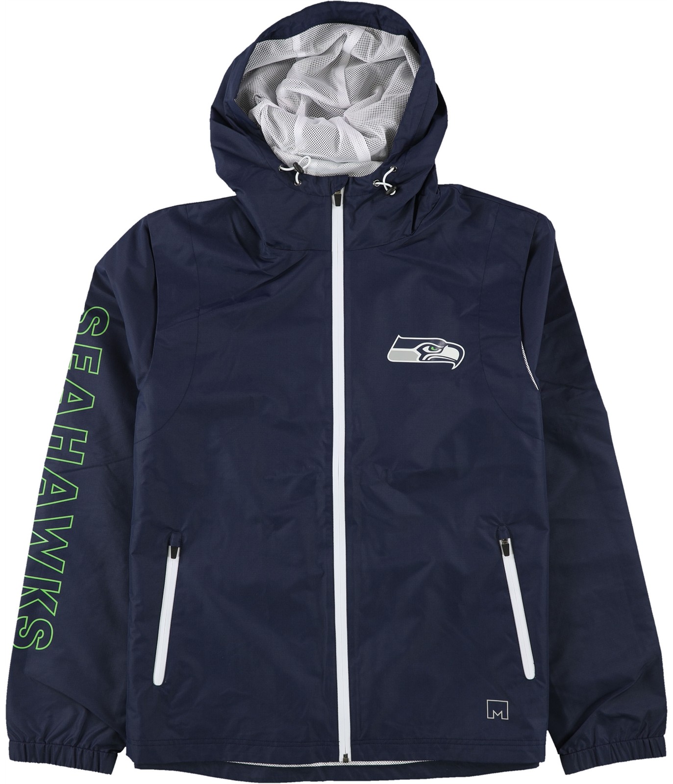Спортивная мужская куртка G-III Seattle Seahawks, sse, L