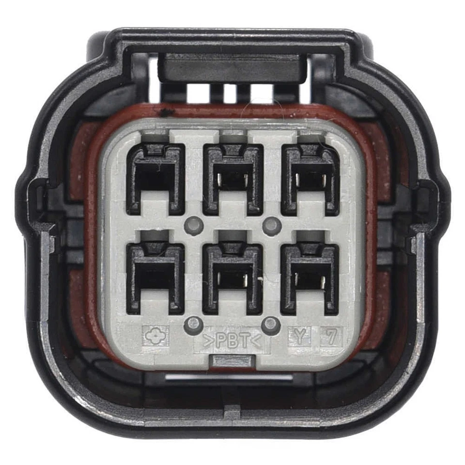 Sensor de oxígeno-OE Base Sensor Walker Products se adapta 07-09 Honda CR-V 2.4L-L4 Foto 3 de 4