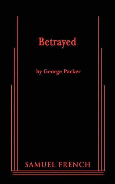 Betrayed George Packer Taschenbuch Kartoniert / Broschiert Englisch 2009-image