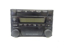 Autoradio Mazda 323