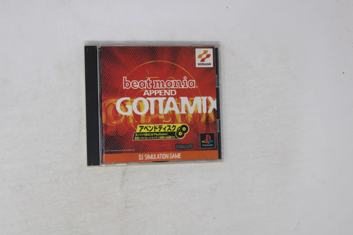 Preços baixos em Beatmania Konami Video Games | eBay