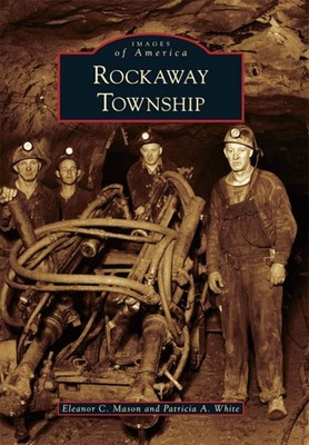 NEW Arcadia Publishing Rockaway Township, NJ 9780738573014 Images of America Tra