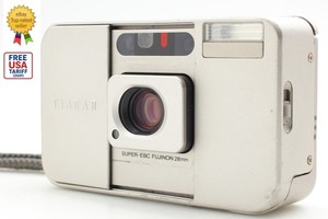 fujifilmCARDIA mini TIARA ティアラ　ジャンク品 Fuji Mini Tiara | eBay