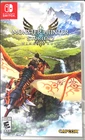 Monster Hunter Stories 2: Wings of Ruin - Nintendo Switch
