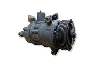 Volkswagen PASSAT B6 2008 Klimakompressor Pumpe 5N0820803 Diesel 103kW UCK22569