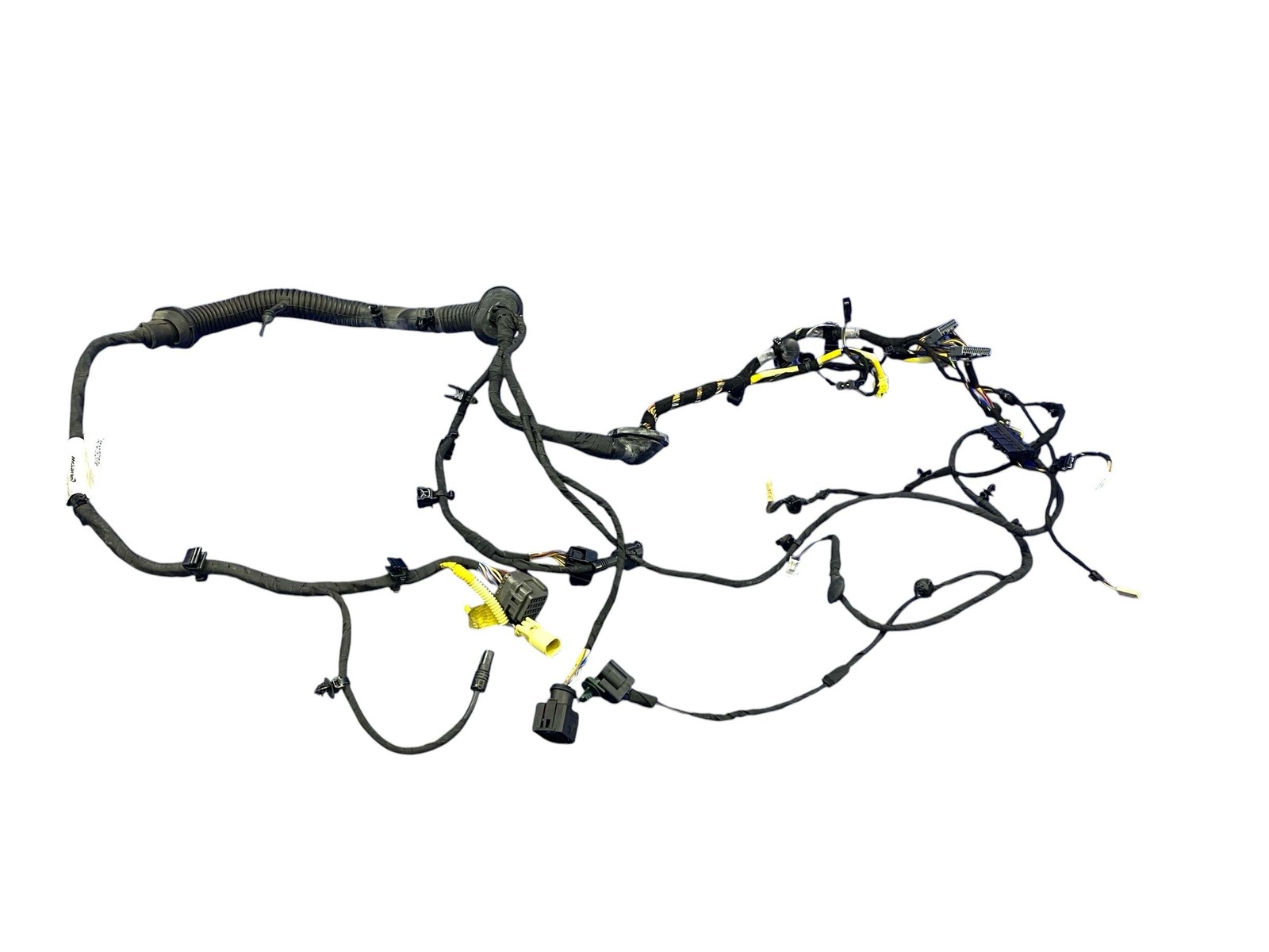 2018-2023 MCLAREN 720S FRONT RIGHT DOOR WIRE CABLE WIRING HARNESS 14MA167SP