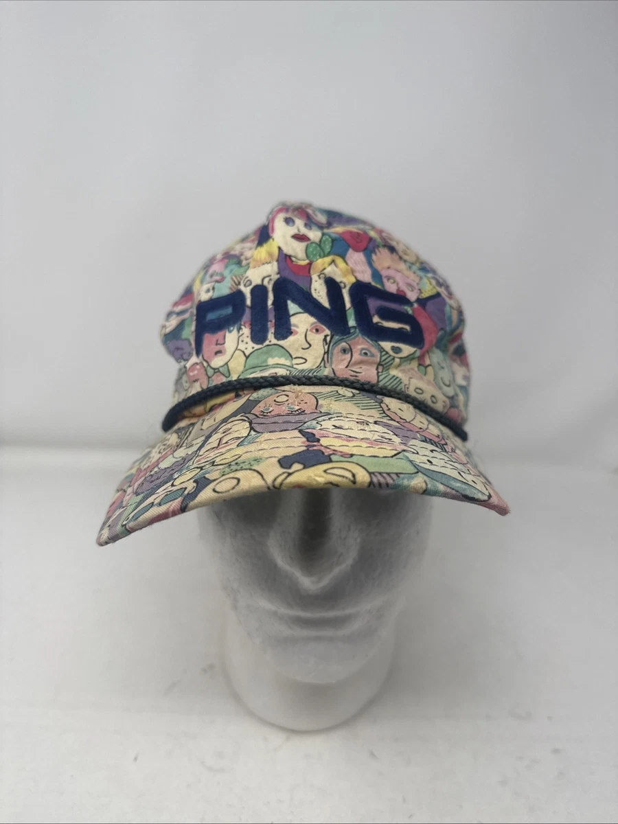 Ping Multicolor Hats for Men for sale | eBay