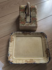 Bacco Victorian Corona Ware, S…