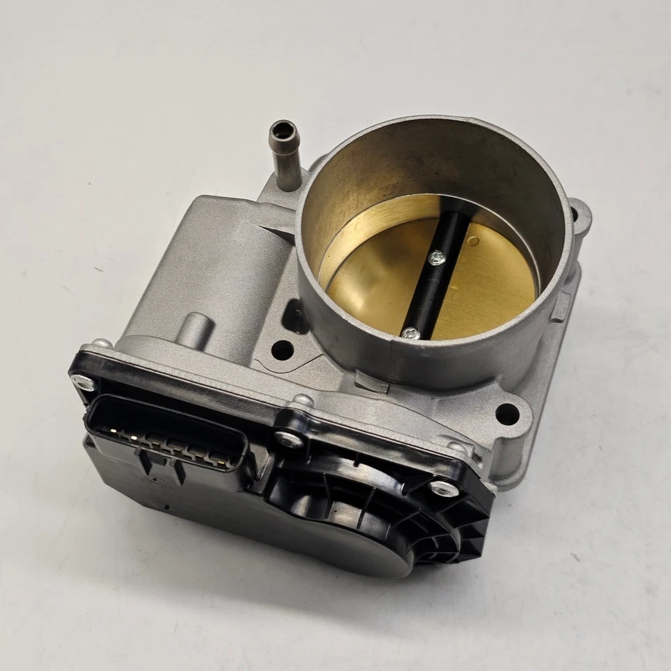 Bosch Throttle Body Assembly 22030-31020 For 2006-2016 Lexus IS250 GS300 2.5L V6 - Изображение 2 из 4