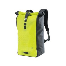 Altura Thunderstorm City Waterproof Bicycle Cycle Bike Backpack Yellow - 30 L