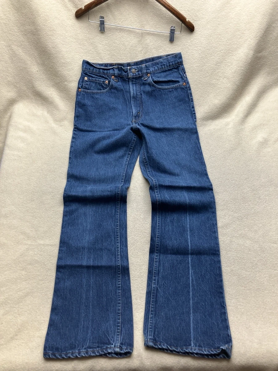 Levi's 517 Jeans for Men in 32 Inseam for sale | eBay
