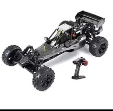 ROVAN BAJA 5B  RV360A-47 1/5 Scale 29cc RC CAR - FREE USA SHIPPING - NEW - L@@K