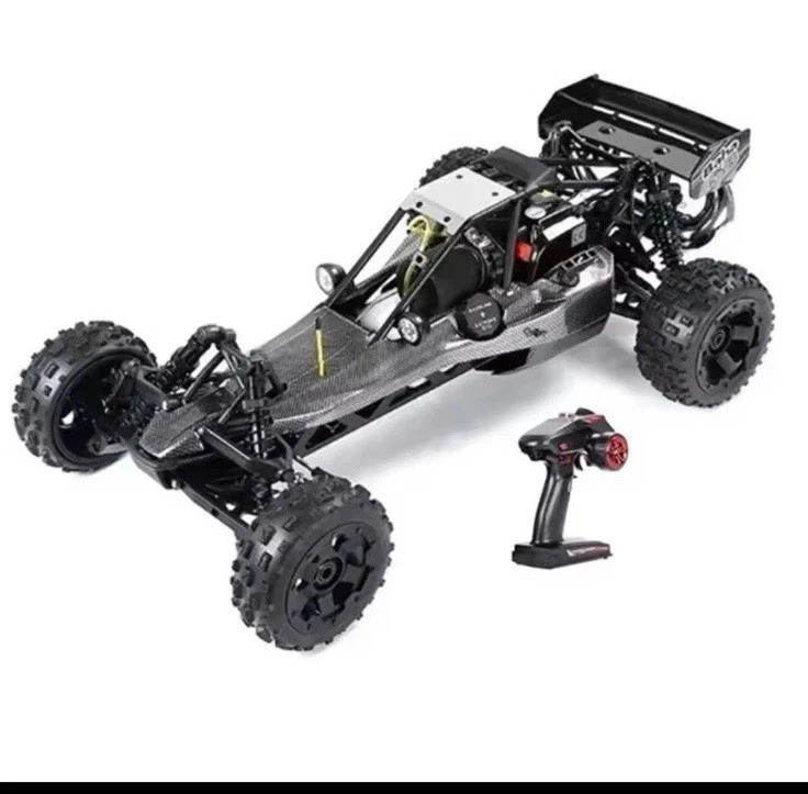 ROVAN BAJA 5B  RV360A-47 1/5 Scale 29cc RC CAR - FREE SHIPPING - NEW - L@@K - Image 2 of 3