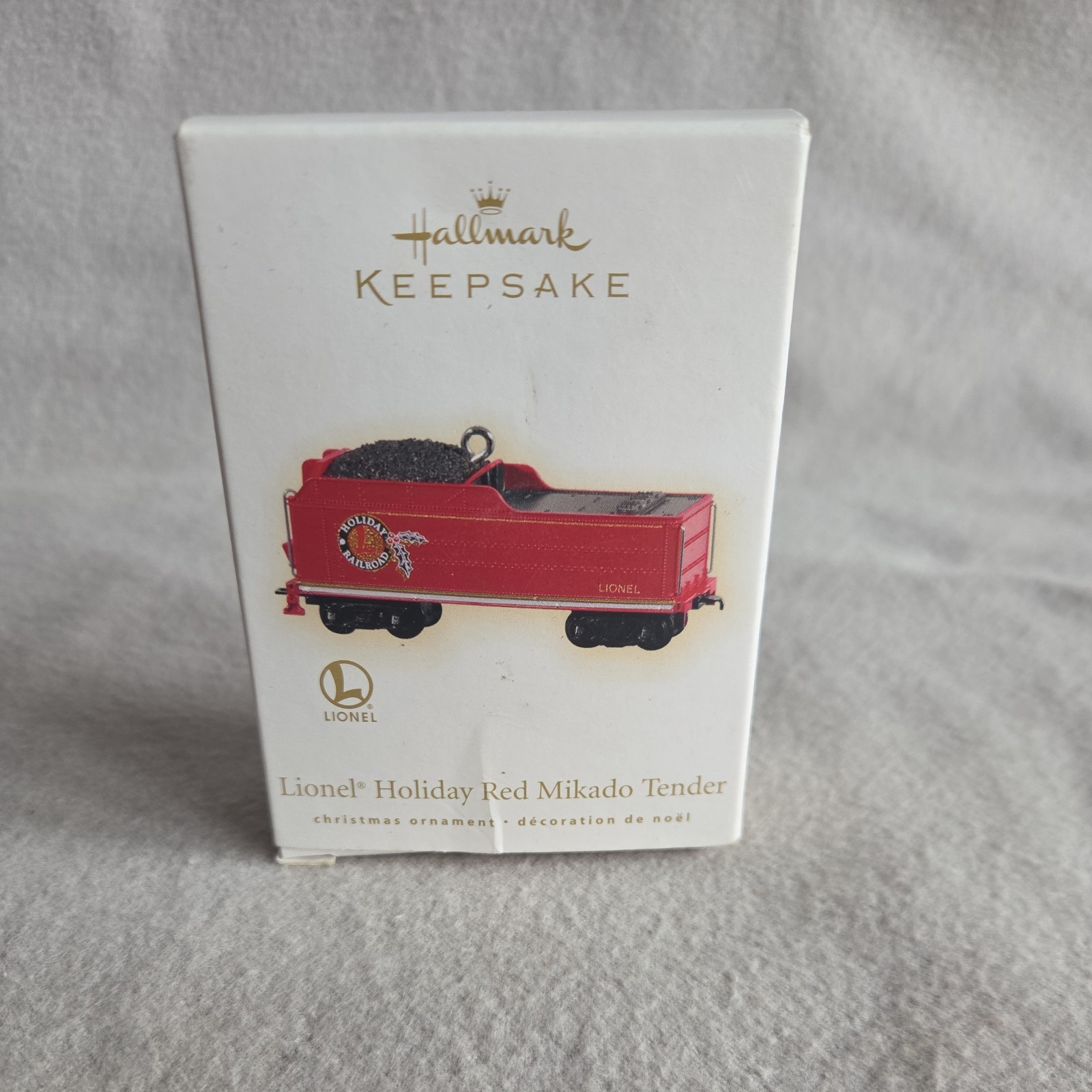 Click here to see eBay Auction